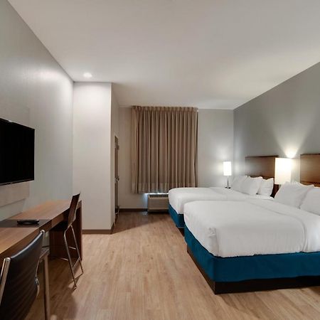 Mainstay Suites Carlisle - Harrisburg Zewnętrze zdjęcie