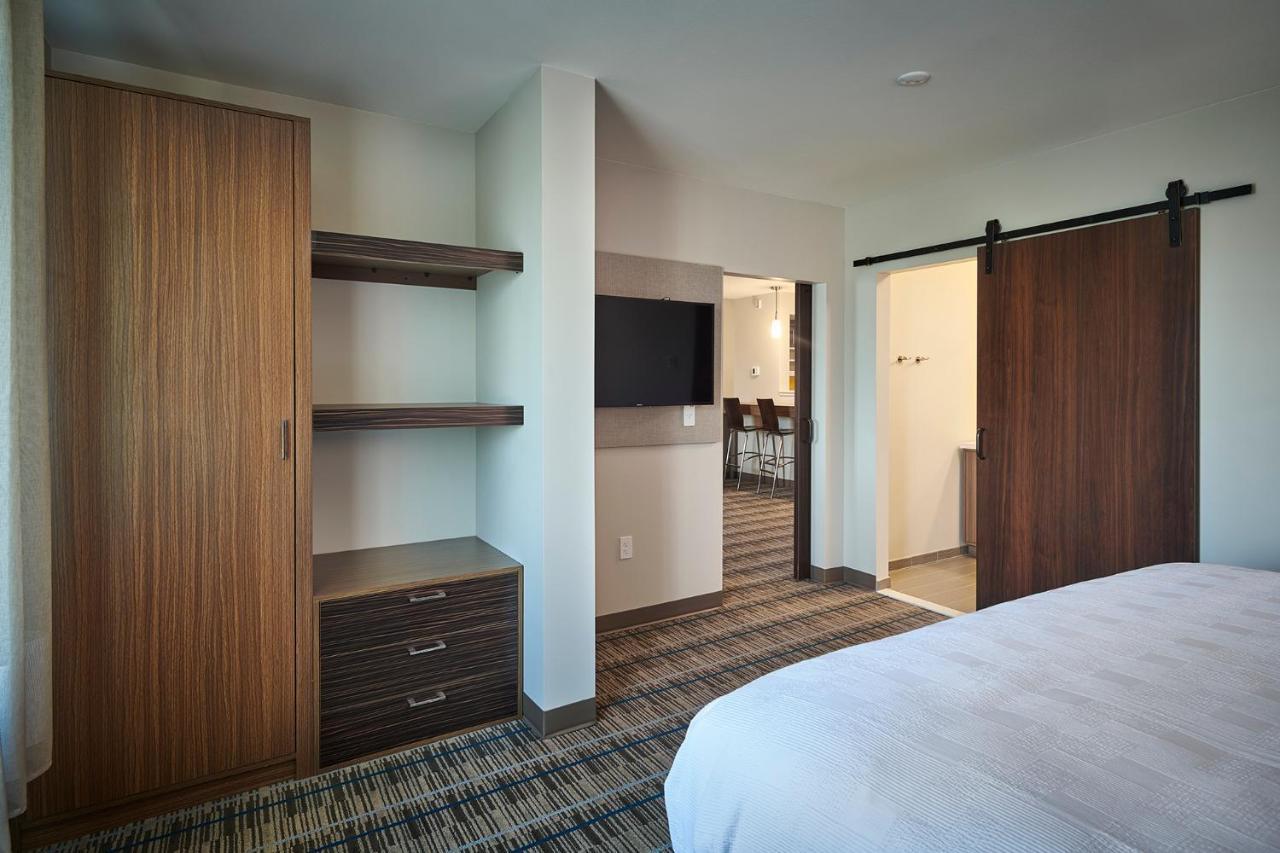 Mainstay Suites Carlisle - Harrisburg Pokój zdjęcie