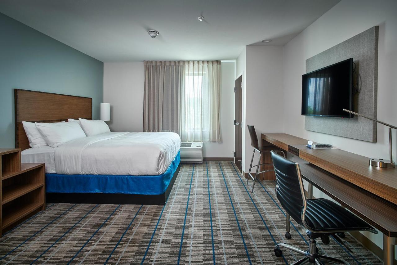 Mainstay Suites Carlisle - Harrisburg Zewnętrze zdjęcie