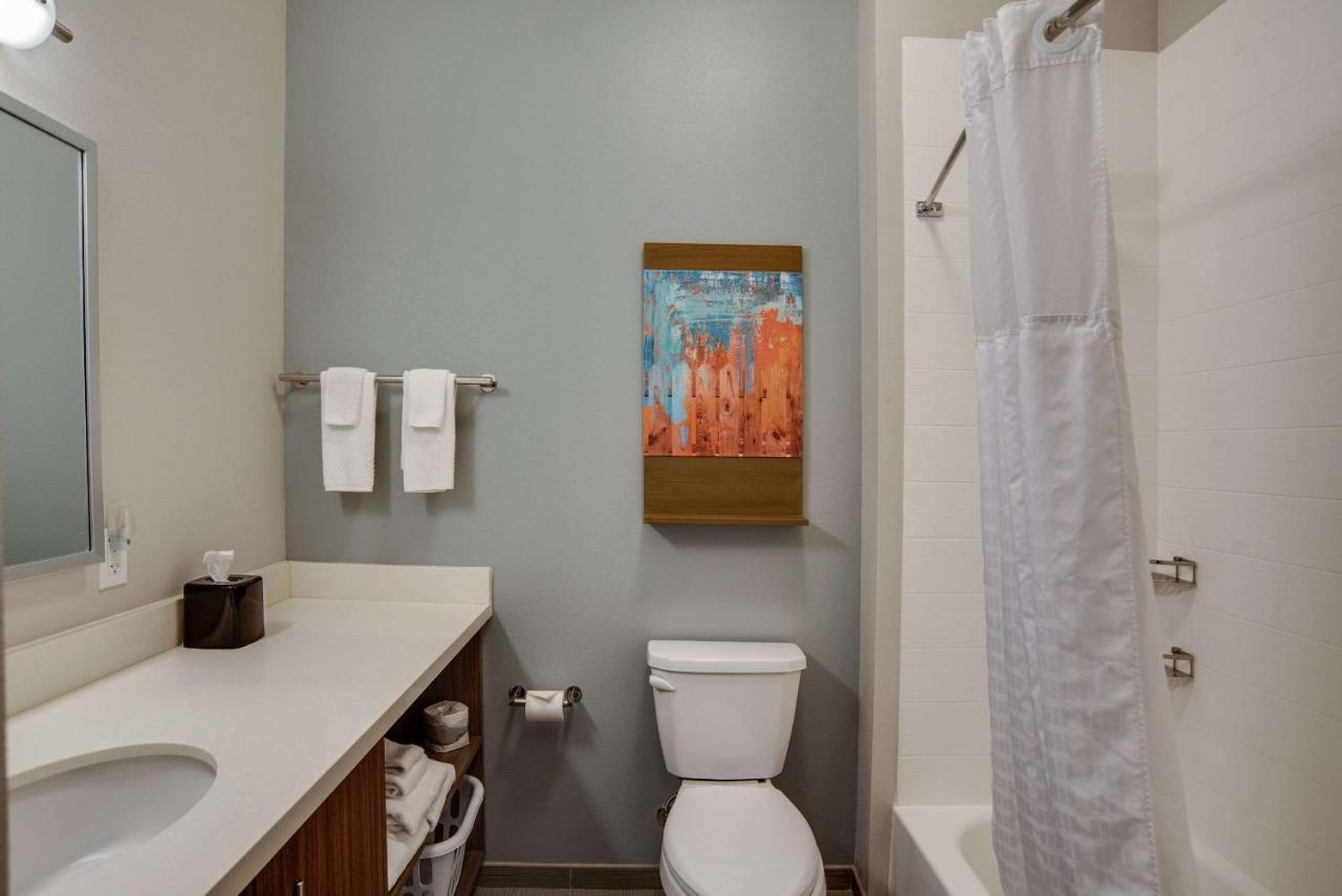 Mainstay Suites Carlisle - Harrisburg Zewnętrze zdjęcie