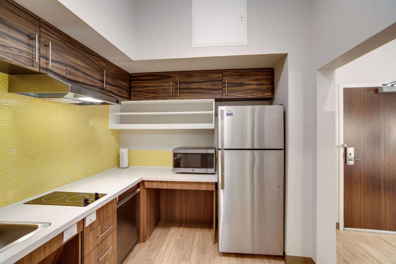 Mainstay Suites Carlisle - Harrisburg Zewnętrze zdjęcie