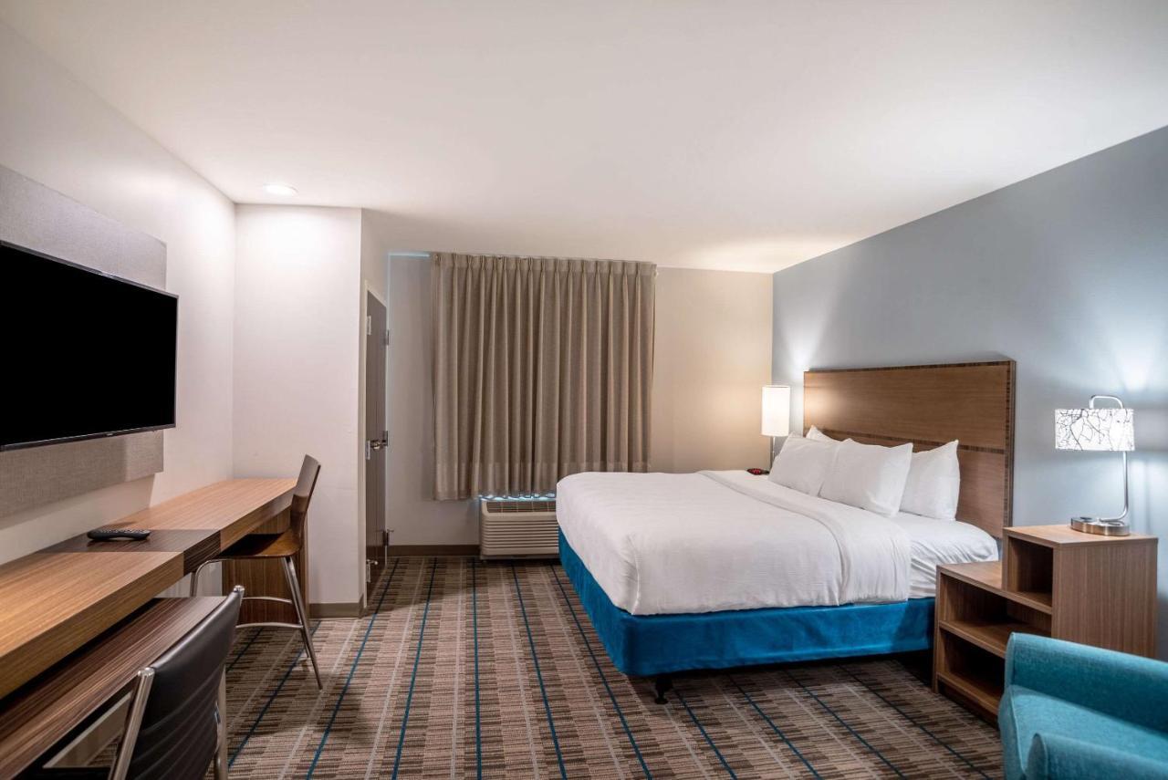 Mainstay Suites Carlisle - Harrisburg Zewnętrze zdjęcie