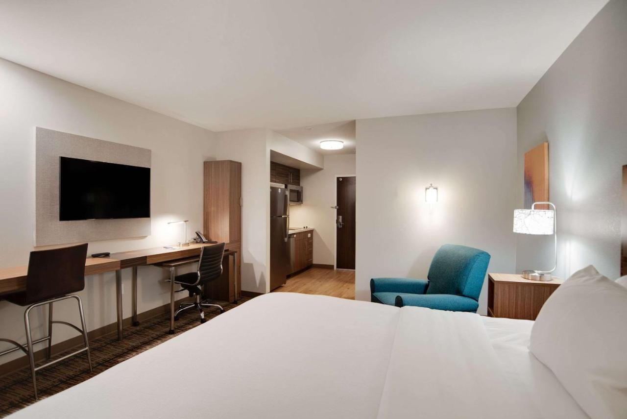 Mainstay Suites Carlisle - Harrisburg Zewnętrze zdjęcie