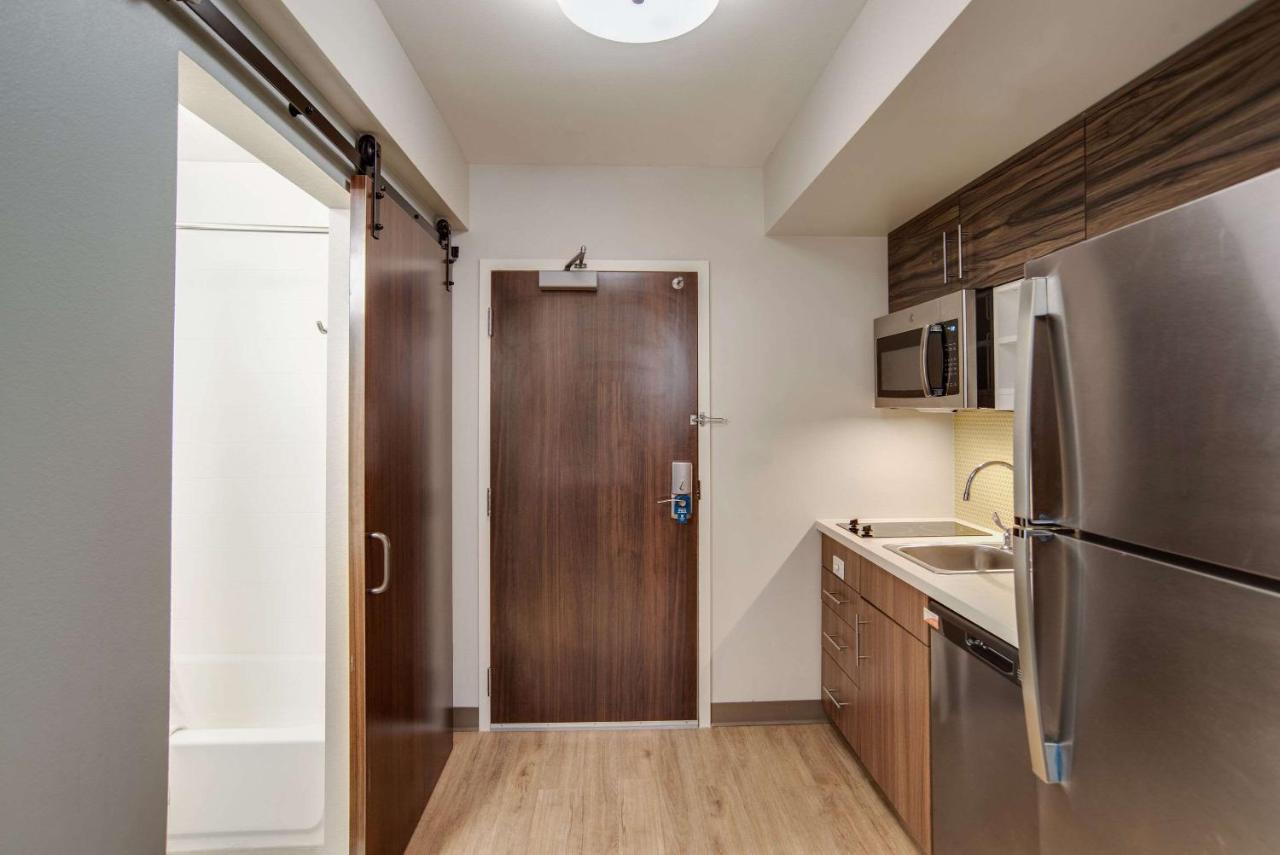 Mainstay Suites Carlisle - Harrisburg Zewnętrze zdjęcie