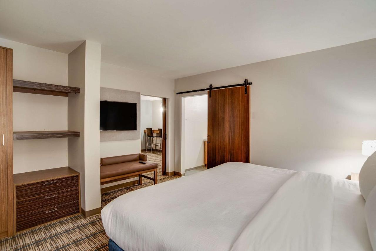 Mainstay Suites Carlisle - Harrisburg Zewnętrze zdjęcie