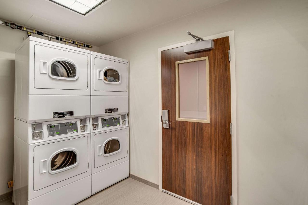 Mainstay Suites Carlisle - Harrisburg Zewnętrze zdjęcie
