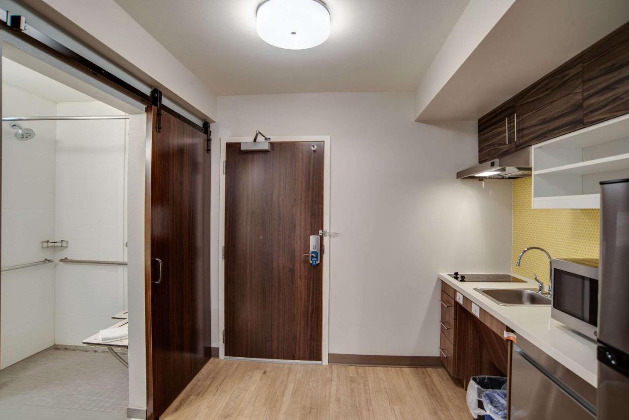 Mainstay Suites Carlisle - Harrisburg Zewnętrze zdjęcie
