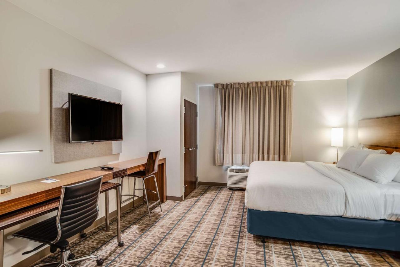 Mainstay Suites Carlisle - Harrisburg Zewnętrze zdjęcie