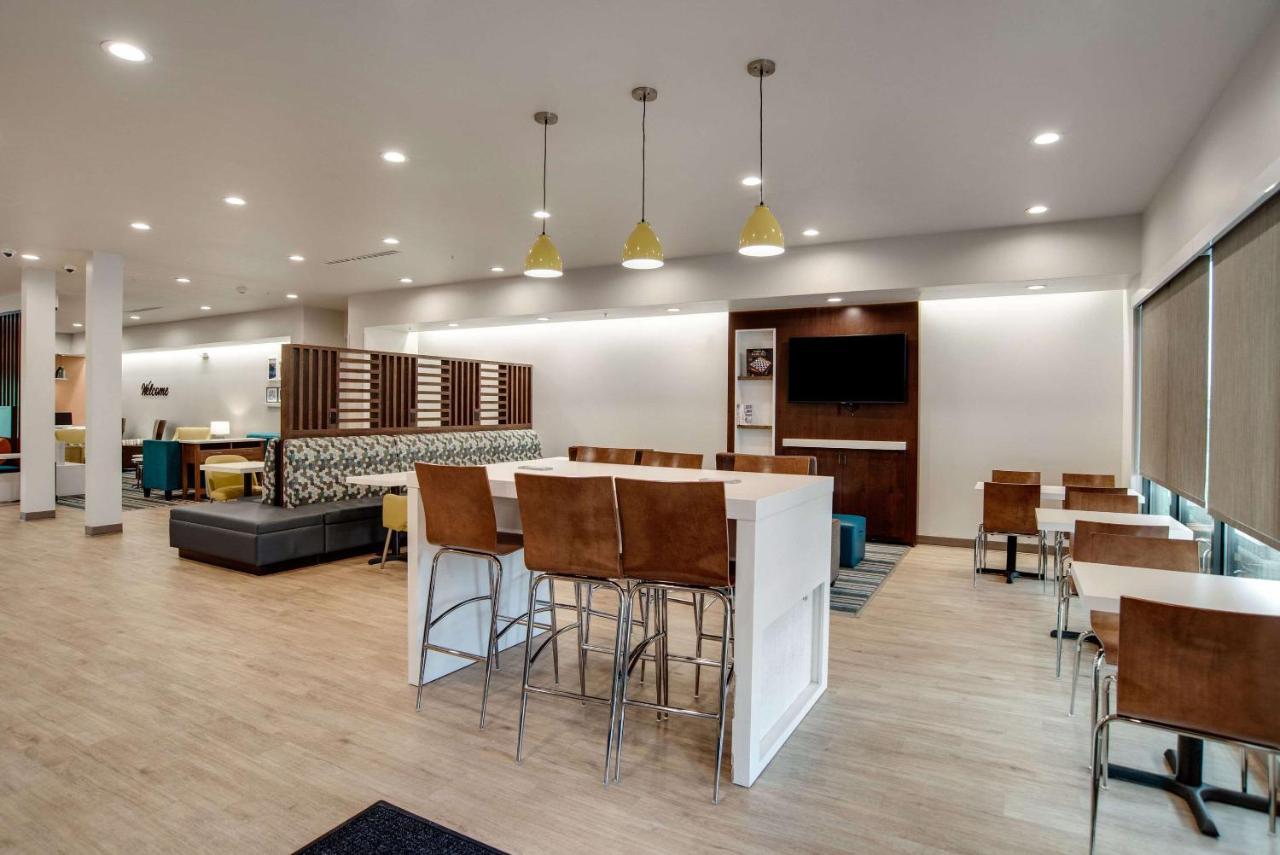 Mainstay Suites Carlisle - Harrisburg Zewnętrze zdjęcie