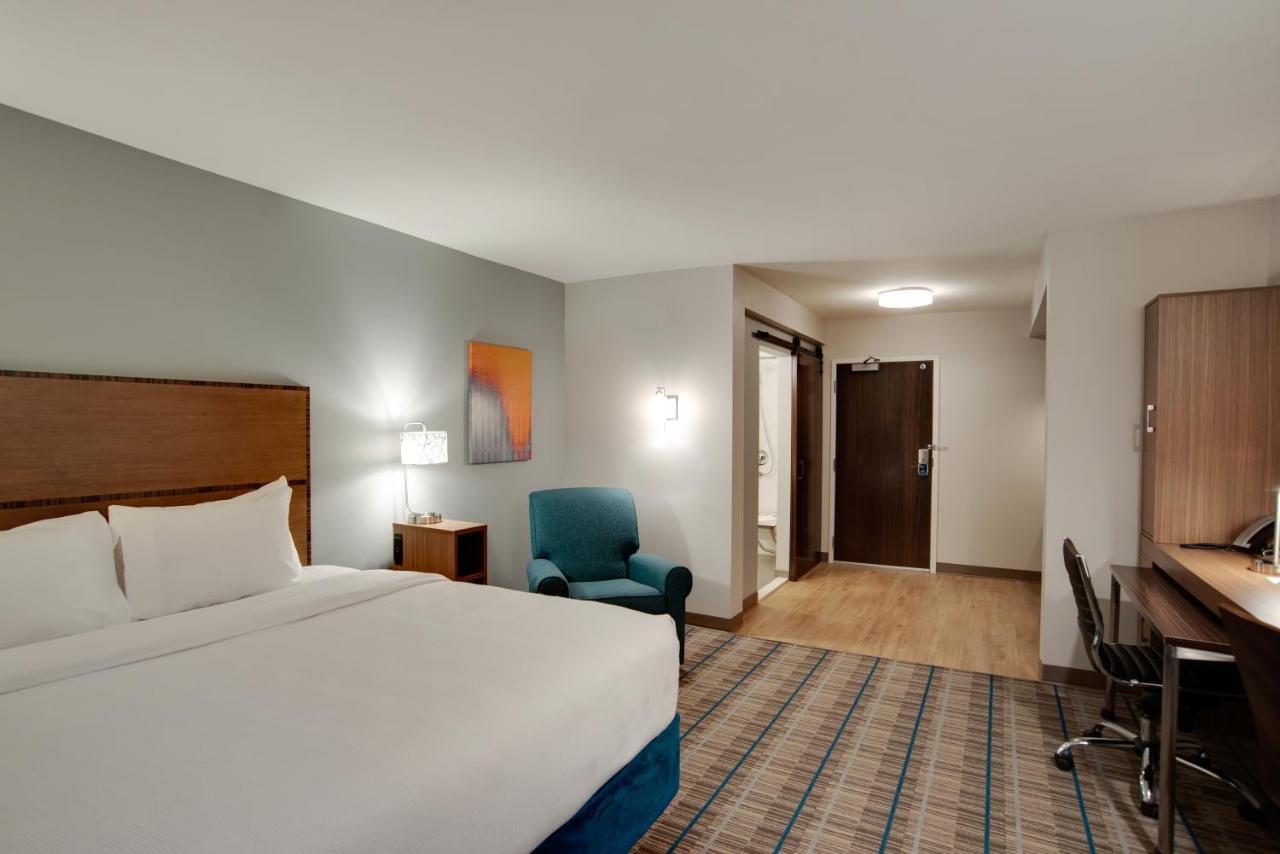 Mainstay Suites Carlisle - Harrisburg Zewnętrze zdjęcie